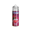 Kingston E-Liquid Shortfill | 100ml - Star vape