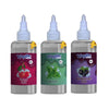 Kingston E-liquids Chill 500ml Shortfill - Star vape