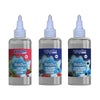 Kingston E-liquids Menthol 500ml Shortfill - Star vape
