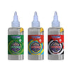 Kingston E-liquids Sweets 500ml Shortfill - Star vape
