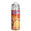 Kingston Fantango 100ML Shortfill - Star vape