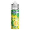 Kingston Fantango 100ML Shortfill - Star vape