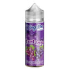 Kingston Fantango 100ML Shortfill - Star vape