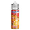 Kingston Fantango 100ML Shortfill - Star vape