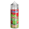 Kingston Fantango 100ML Shortfill - Star vape