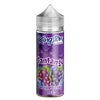 Kingston Fantango 100ML Shortfill - Star vape