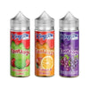 Kingston Fantango 100ML Shortfill - Star vape