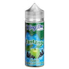 Kingston Fantango 100ML Shortfill - Star vape