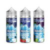 Kingston Menthol 100ML Shortfill - Star vape