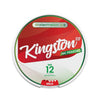 Kingston Nicotine Pouches - Star vape