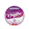 Kingston Nicotine Pouches - Star vape