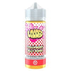Loaded 100ML Shortfill - Star vape