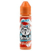 Momo 50ml Shortfill - Star vape