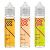 Nexus 50ml Shortfill - Star vape