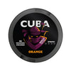 Nicotobacco Factory CUBA Nicotine Pouches - Star vape