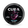 Nicotobacco Factory CUBA Nicotine Pouches - Star vape