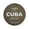 Nicotobacco Factory CUBA Nicotine Pouches - Star vape