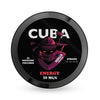 Nicotobacco Factory CUBA Nicotine Pouches - Star vape