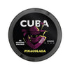 Nicotobacco Factory CUBA Nicotine Pouches - Star vape
