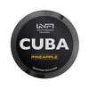 Nicotobacco Factory CUBA Nicotine Pouches - Star vape