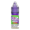 Oxva OX Passion Nic Salt 10ml E-liquids - Star vape