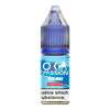 Oxva OX Passion Nic Salt 10ml E-liquids - Star vape