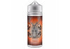 Poison 100ml E-liquid Shortfill - Star vape