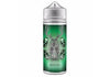 Poison 100ml E-liquid Shortfill - Star vape