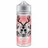 Poison 100ml E-liquid Shortfill - Star vape