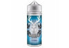 Poison 100ml E-liquid Shortfill - Star vape