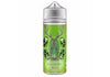 Poison 100ml E-liquid Shortfill - Star vape