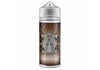 Poison 100ml E-liquid Shortfill - Star vape