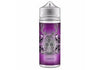 Poison 100ml E-liquid Shortfill - Star vape
