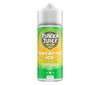 Pukka Juice 100ml Shortfill E-liquids - Star vape