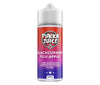 Pukka Juice 100ml Shortfill E-liquids - Star vape