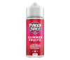 Pukka Juice 100ml Shortfill E-liquids - Star vape