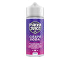 Pukka Juice 100ml Shortfill E-liquids - Star vape