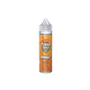 Pukka Juice Shortfill E-Liquid | 50ml - Star vape