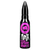 Riot Squad Punk Series 50ml Shortfill - Star vape