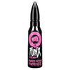 Riot Squad Punk Series 50ml Shortfill - Star vape