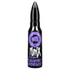 Riot Squad Punk Series 50ml Shortfill - Star vape