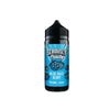 Seriously Fruity Shortfill E-Liquid | 100ml - Star vape