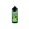 Seriously Fruity Shortfill E-Liquid | 100ml - Star vape