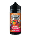 Seriously Slushly 100ml Shortfill - Star vape