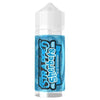 Strapped Sherbets 100ML Shortfill - Star vape