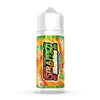 Strapped Slushies 100ml Shortfill - Star vape