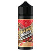 Strapped Sodas 100ML Shortfill - Star vape