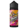 Strapped Sodas 100ML Shortfill - Star vape