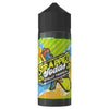 Strapped Sodas 100ML Shortfill - Star vape