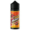 Strapped Sodas 100ML Shortfill - Star vape